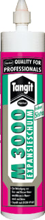Tangit - Expansieschuim Afdichtingsmiddel M3000 Kk