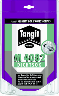 Tangit - Dichtsok Brandisolerende kabeldoorvoer M4082
