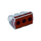 Wago - 773 Lasklem Laskl Trnsp 3X6 Ds50