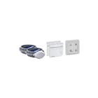 Itho Daalderop - Woonhuis regelset Itho Duozone Set Hru Eco 300
