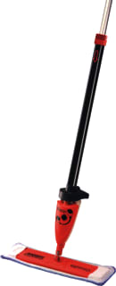 Numatic - SprayMop Zwabber (set) Henry Hm40 Rd-Zw