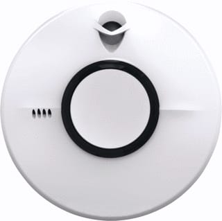 FireAngel - Brandmelder Opt Rkmldr Qlbl St-622Det
