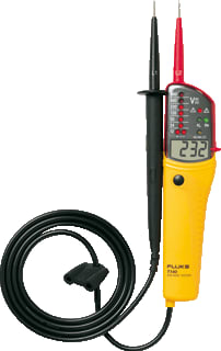 Fluke - T140 Spanningzoeker elek test t140