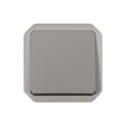 Legrand - Plexo Drukcontact Pulsd No 10A Gr