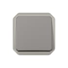 Legrand - Plexo Drukcontact Pulsdr No-Ng Gr