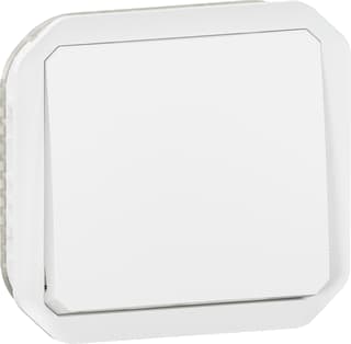 Legrand - Plexo Drukcontact pulsdr no-ng mech w