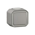 Legrand - Plexo Drukcontact Drukknop No 10A Gr
