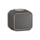 Legrand - Plexo Drukcontact Drukknop No 10A Ant