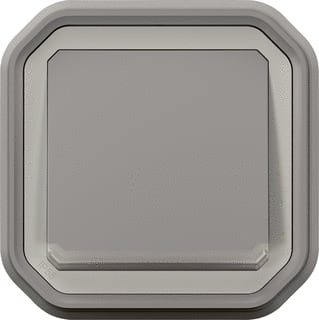 Legrand - Plexo Drukcontact Drukkn Verl Inb Gr