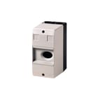 Eaton - PKZ Schakelaarkast leeg Schkst Lg Ci-Pkz01