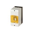 Eaton - PKZ Schakelaarkast leeg Schkst Lg Ci-Pkz01-Svb-V