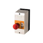 Eaton - PKZ Schakelaarkast leeg Schkst Lg Ci-Pkz01-Pvt