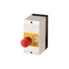 Eaton - PKZ Schakelaarkast leeg Schkst Lg Ci-Pkz01-Pvs
