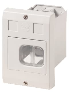 Eaton - PKZ Schakelaarkast leeg Schkst Lg E-Pkz01-G