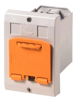 Eaton - PKZ Schakelaarkast leeg Schkst Lg E-Pkz01-Svb