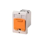 Eaton - PKZ Schakelaarkast leeg Schkst Lg E-Pkz01-Svb