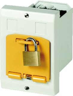 Eaton - PKZ Schakelaarkast leeg Schkst Lg E-Pkz01-Svb-V