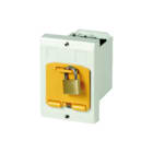 Eaton - PKZ Schakelaarkast leeg Schkst Lg E-Pkz01-Svb-V
