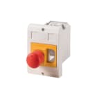 Eaton - PKZ Schakelaarkast leeg Schkst Lg E-Pkz01-Pvt