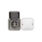 Legrand - Plexo Radiofrequent ontvanger schakelmat. 069872L