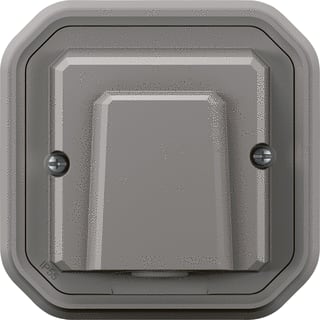 Legrand - Plexo Fornuisaansluitdoos kabeluitg klem inb