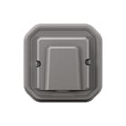 Legrand - Plexo Fornuisaansluitdoos kabeluitg klem inb