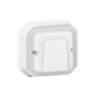 Legrand - Plexo Fornuisaansluitdoos kabeluitg klm inb w
