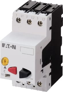 Eaton - PKZ Motorbeveiligingsschakelaar Pkzm01-12