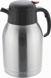 Animo - RVS kan serie Toebeh./onderd. klein huish. app. Thermoskan 2.0 Liter