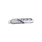 H K Electric - Economic Contactdooscombinatie Tafelwcd Ra 4-V Kb 3M Wit