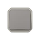 Legrand - Plexo Installatieschakelaar 2P Schakelaar Gr
