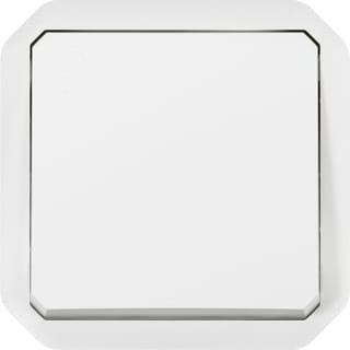 Legrand - Plexo Installatieschakelaar Wisselschak Mech W