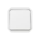 Legrand - Plexo Installatieschakelaar Wisselschak Mech W