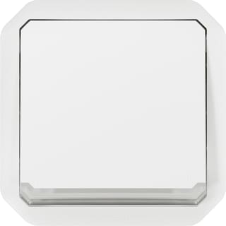 Legrand - Plexo Installatieschakelaar Wissel Contr Mech W