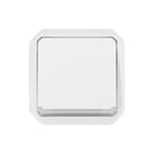 Legrand - Plexo Installatieschakelaar Wissel Contr Mech W