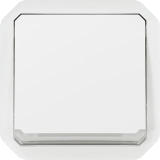 Legrand - Plexo Installatieschakelaar wissel verl mech w