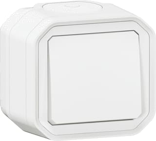 Legrand - Plexo Installatieschakelaar Wisselschak W