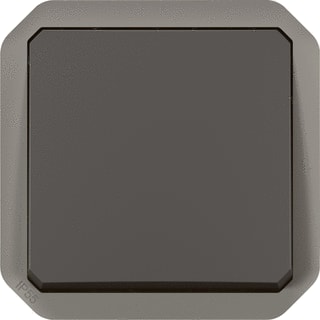 Legrand - Plexo Installatieschakelaar Wisselschak Ant