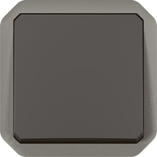 Legrand - Plexo Installatieschakelaar 2p schakelaar ant