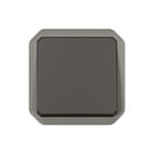 Legrand - Plexo Installatieschakelaar 2p schakelaar ant