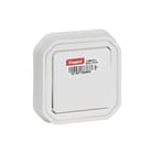 Legrand - Plexo Installatieschakelaar Wissel Inbouw Comp Ip55 W