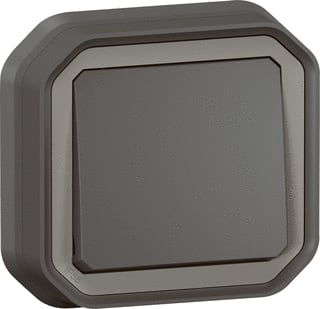 Legrand - Plexo Installatieschakelaar wissel inbouw comp ip55 a