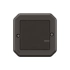 Legrand - Plexo Elektronische schakelaar (compleet) wn schak-dim 2dr an