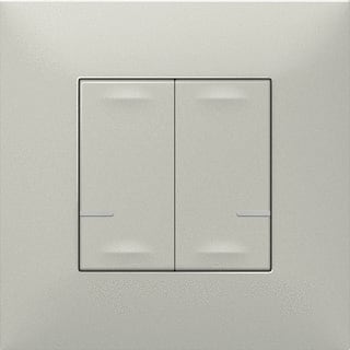 Legrand - Valena Next with Netatmo Elektronische schakelaar (compleet) valena nwn 2x schakelaar