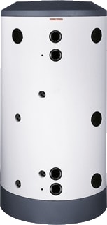 Stiebel Eltron - SBP 700 E Opslagvat (verwarming/koeling syst) Buffervat
