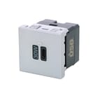 Legrand - Mosaic USB-voeding usbvoed 079385l