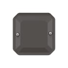 Legrand - Plexo Blindplaat drukknop/signaallamp blindplaat ip55 ant