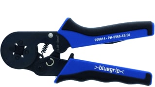 Klemko - Bluegrip PH Perskabelschoentang Krimptang Ph-0560-4S/Di