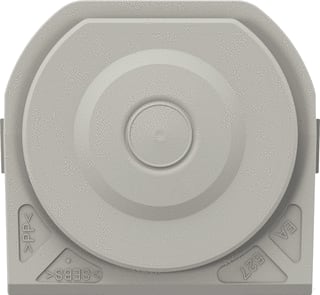 Legrand - Plexo Wurgnippel Kabelinv 1 Membr Gr