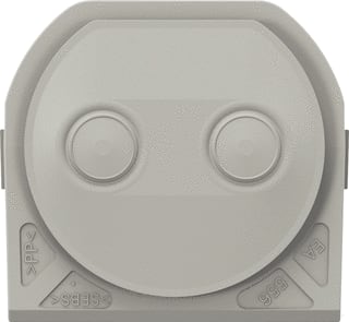 Legrand - Plexo Wurgnippel Kabelinv 2 Membr Gr